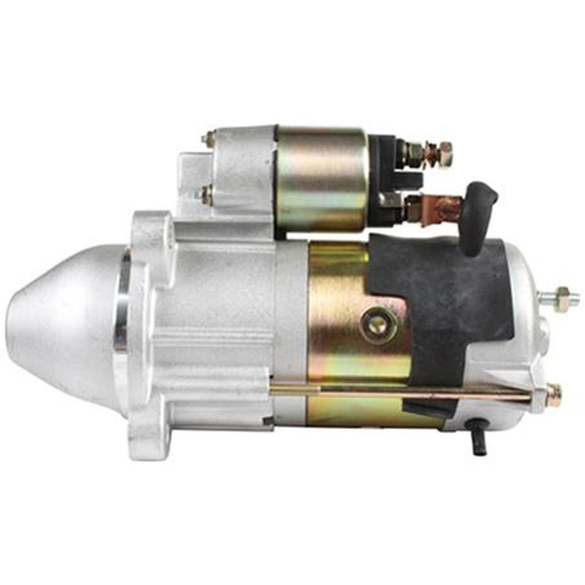 OEX Starter Motor 12V 10Th CW (Denso Style) DXS569