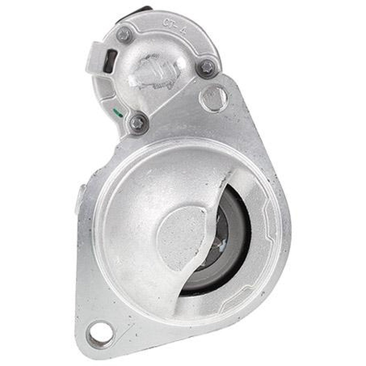 OEX Starter Motor 12V 8Th CW (Delco Style) DXS572