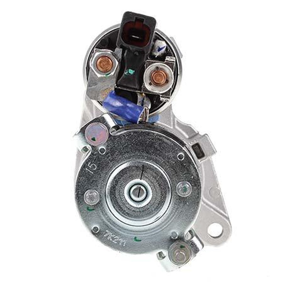 OEX Starter Motor 12V 8Th CW (Delco Style) DXS572