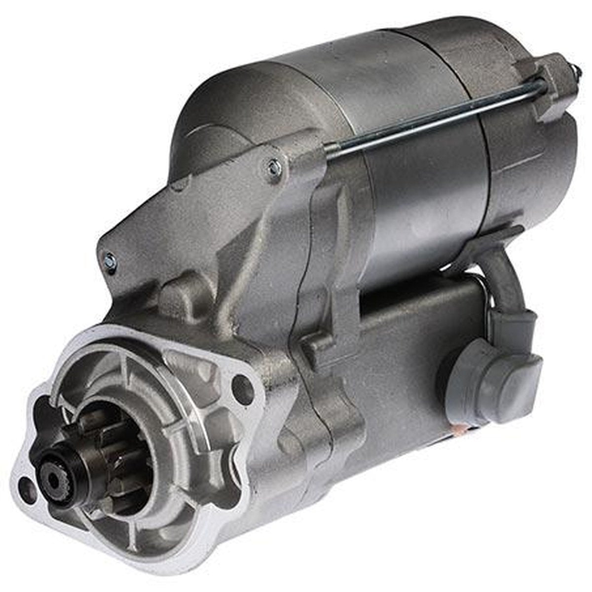 OEX Starter Motor 12V 9Th CW (Denso Style) DXS577