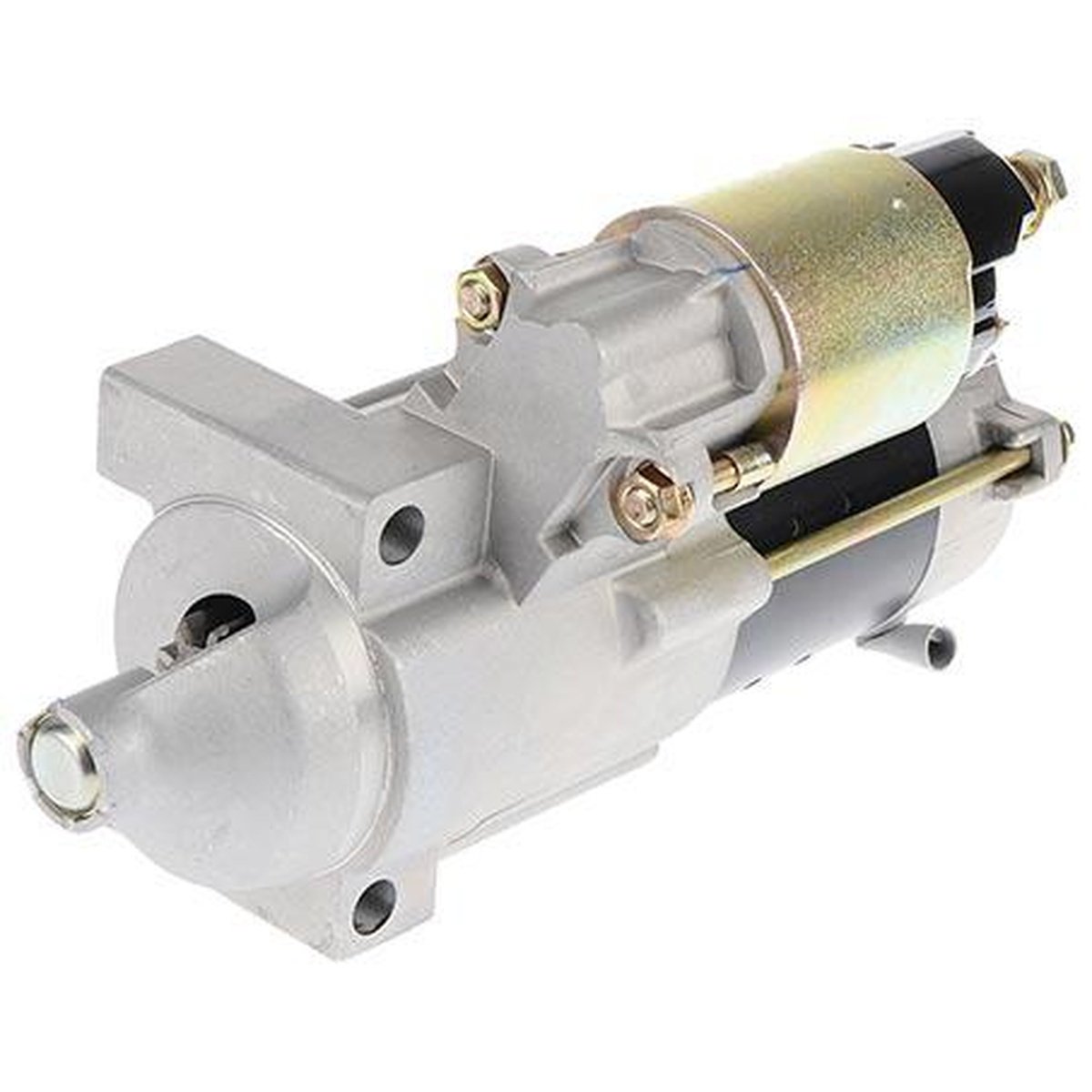 OEX Starter Motor 12V 9Th CCW (Denso Style) DXS579