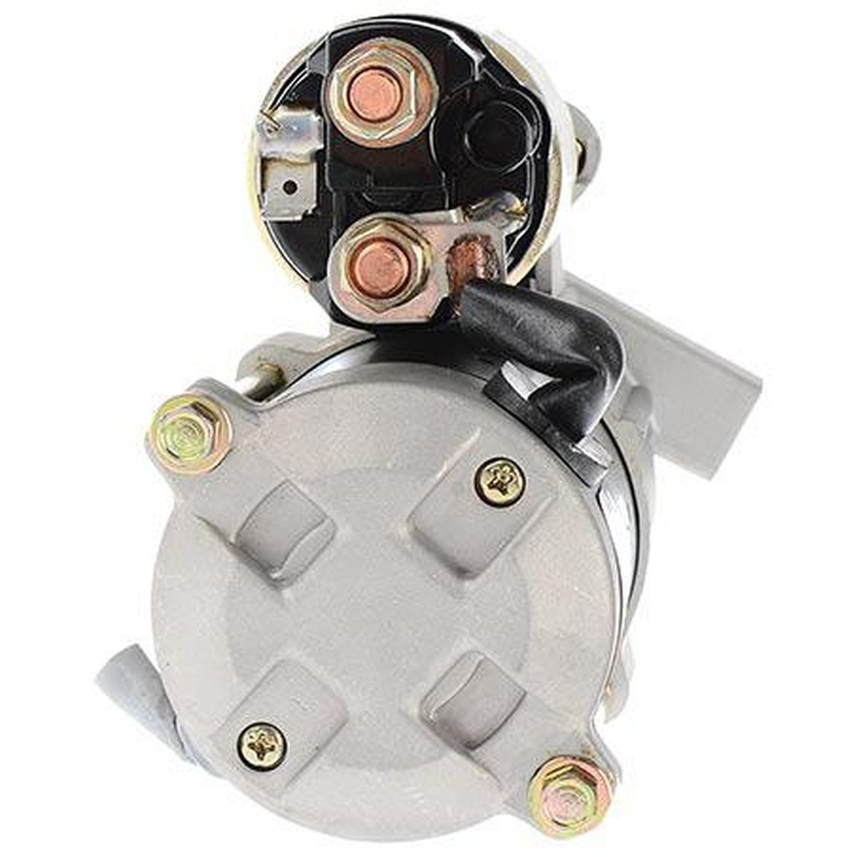 OEX Starter Motor 12V 9Th CCW (Denso Style) DXS579
