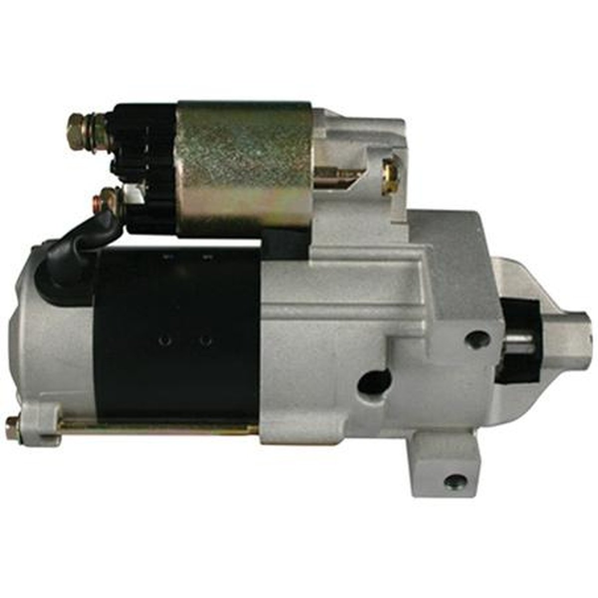 OEX Starter Motor 12V 9Th CCW (Denso Style) DXS579