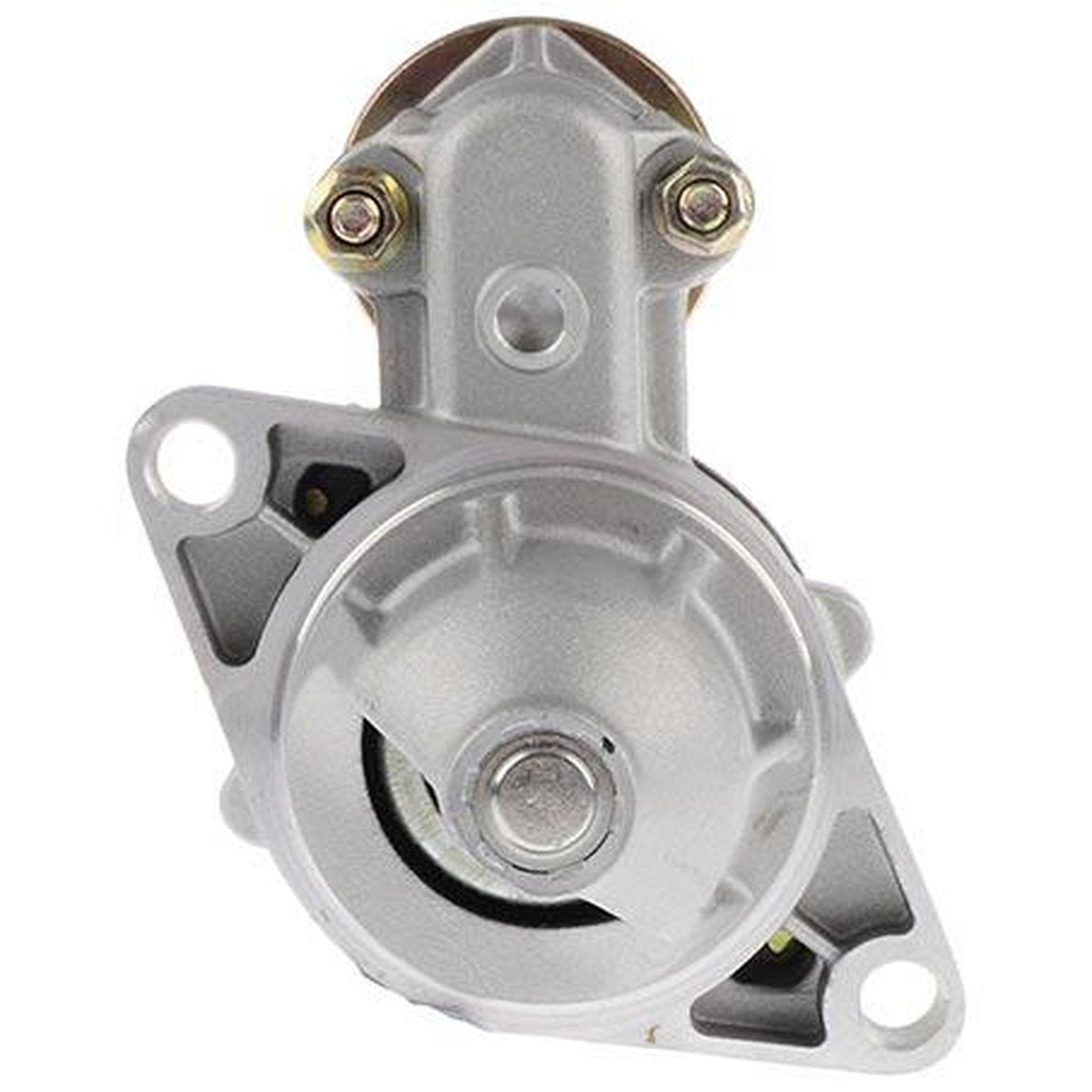 OEX Starter Motor 12V 9Th CCW (Denso Style) DXS583