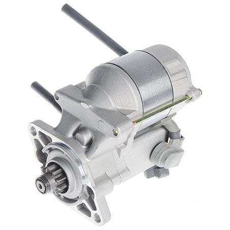 OEX Starter Motor 12V 9th CCW (Denso Style) DXS588