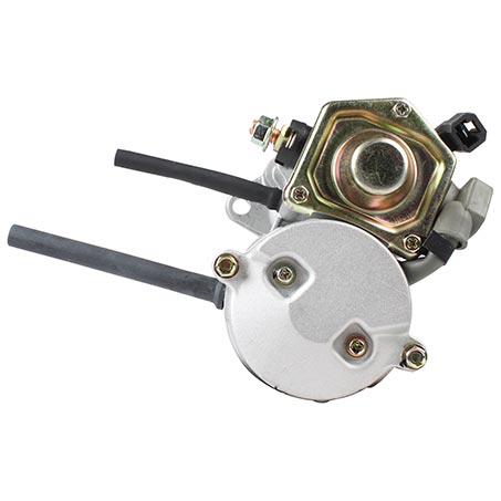 OEX Starter Motor 12V 9th CCW (Denso Style) DXS588