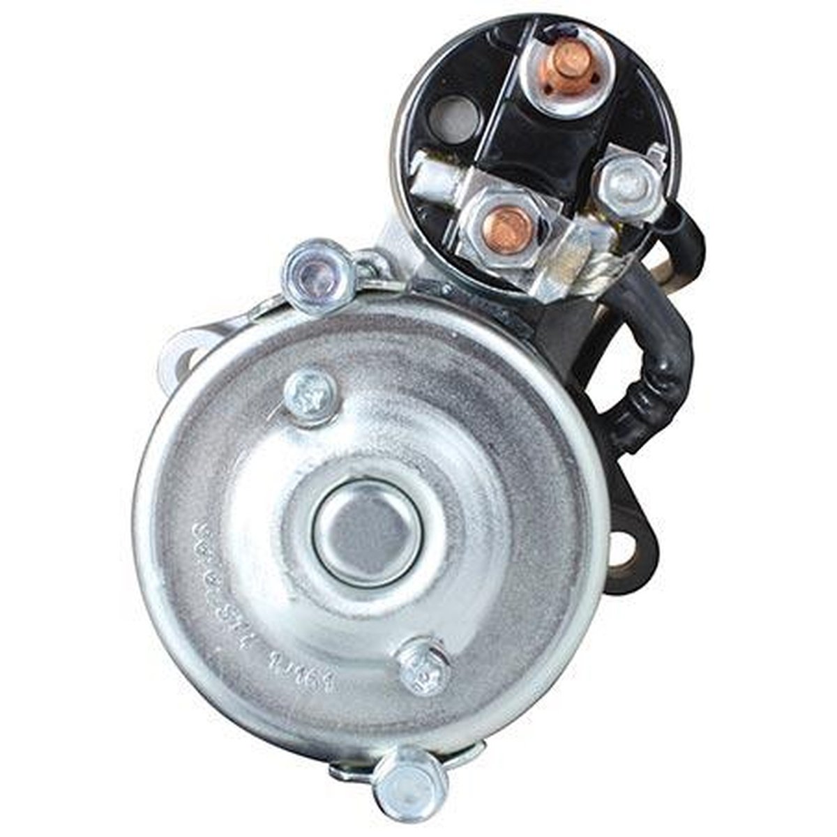 OEX Starter Motor 12V 9Th CW (Denso Style) DXS593