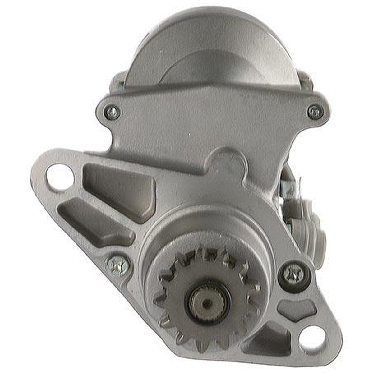 OEX Starter Motor 12V 13Th CCW (Denso Style) DXS597