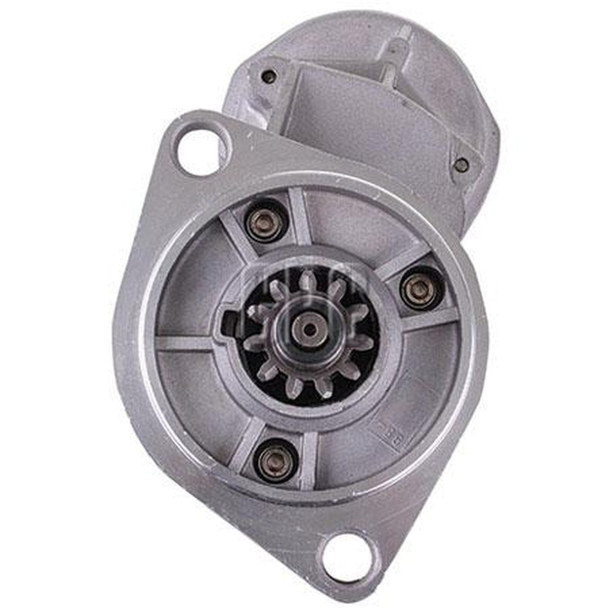 OEX Starter Motor 12V 11th CW (Denso Style) DXS602
