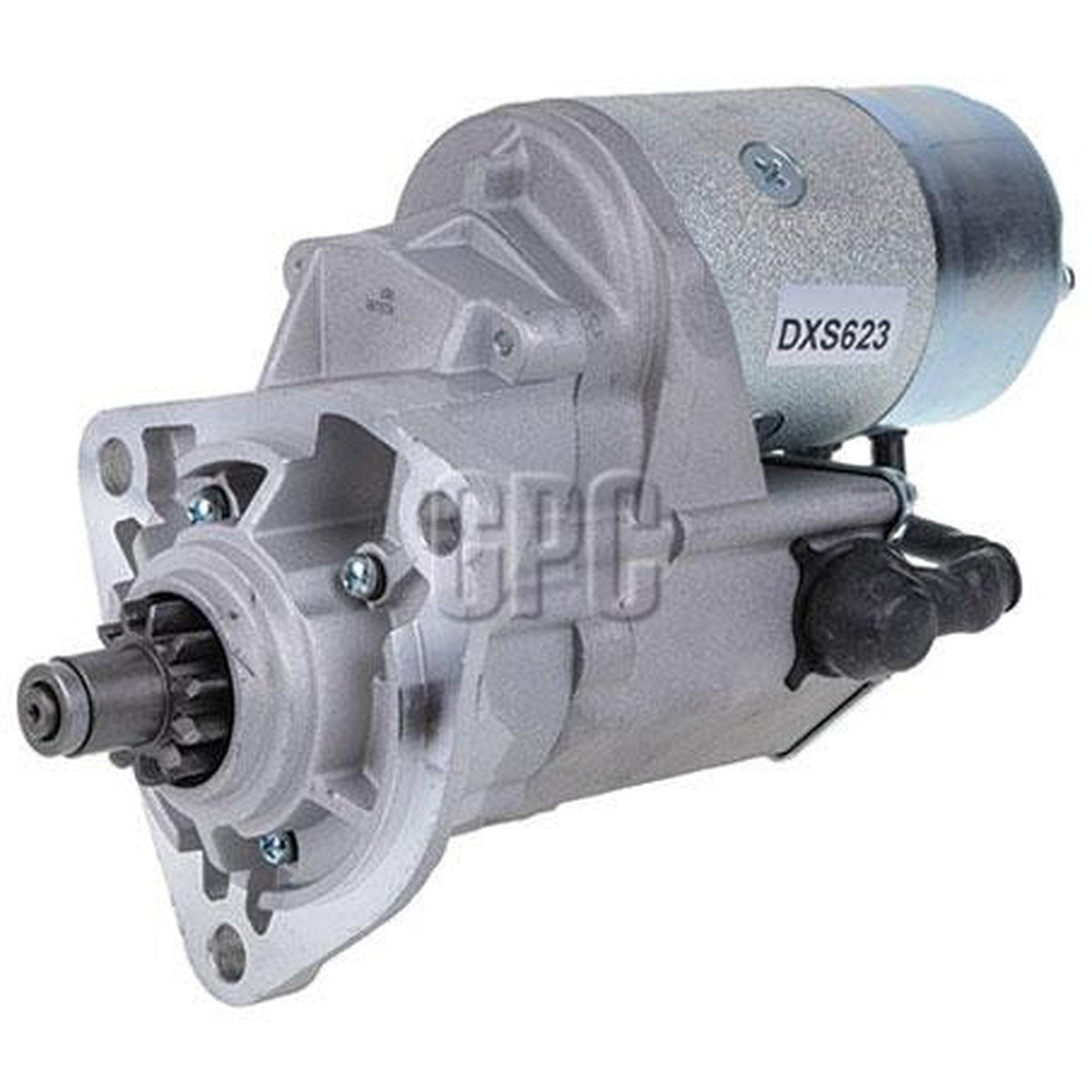 OEX Starter Motor 24V 11Th CW (Denso Style) DXS623