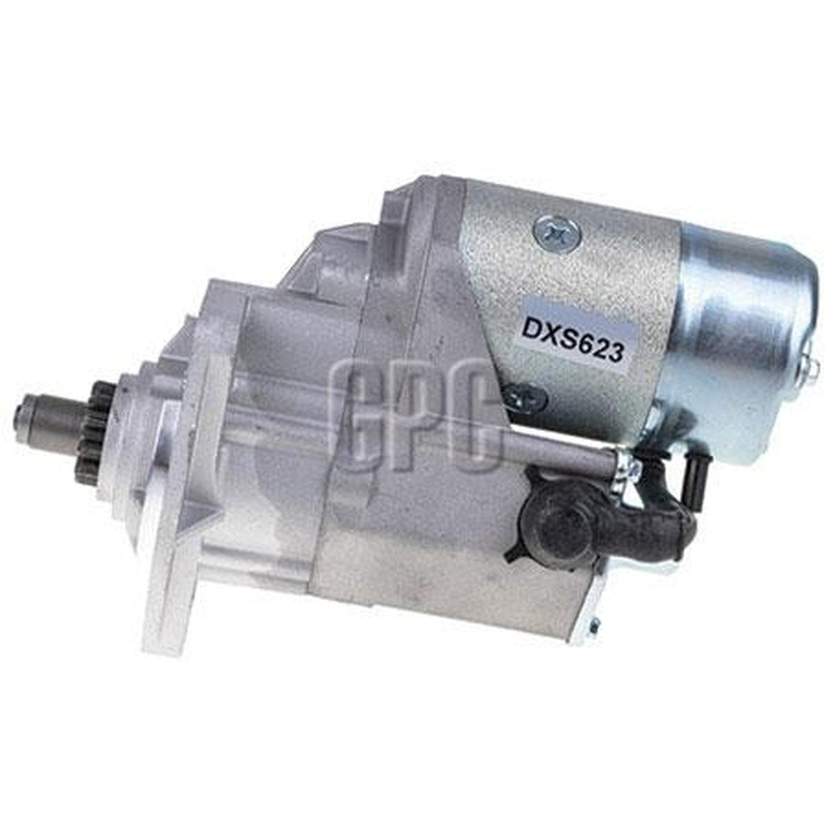 OEX Starter Motor 24V 11Th CW (Denso Style) DXS623