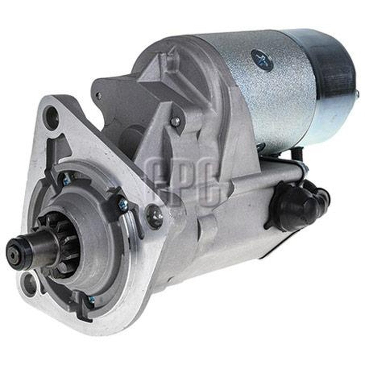 OEX Starter Motor 24V 11th CW (Denso Style) DXS625