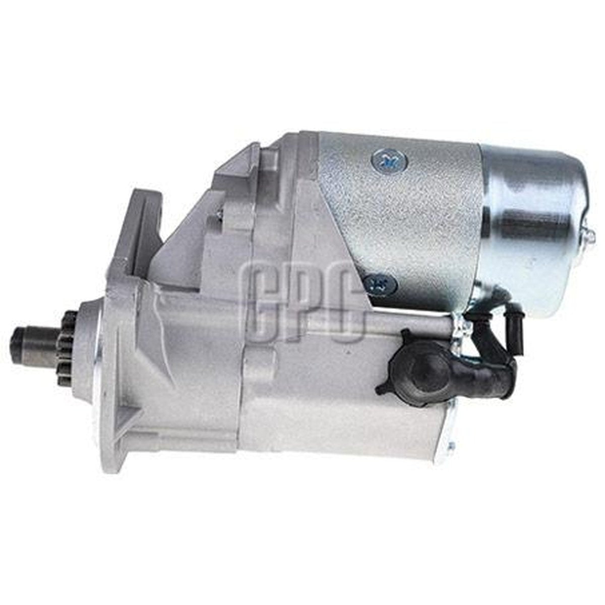 OEX Starter Motor 24V 11th CW (Denso Style) DXS625