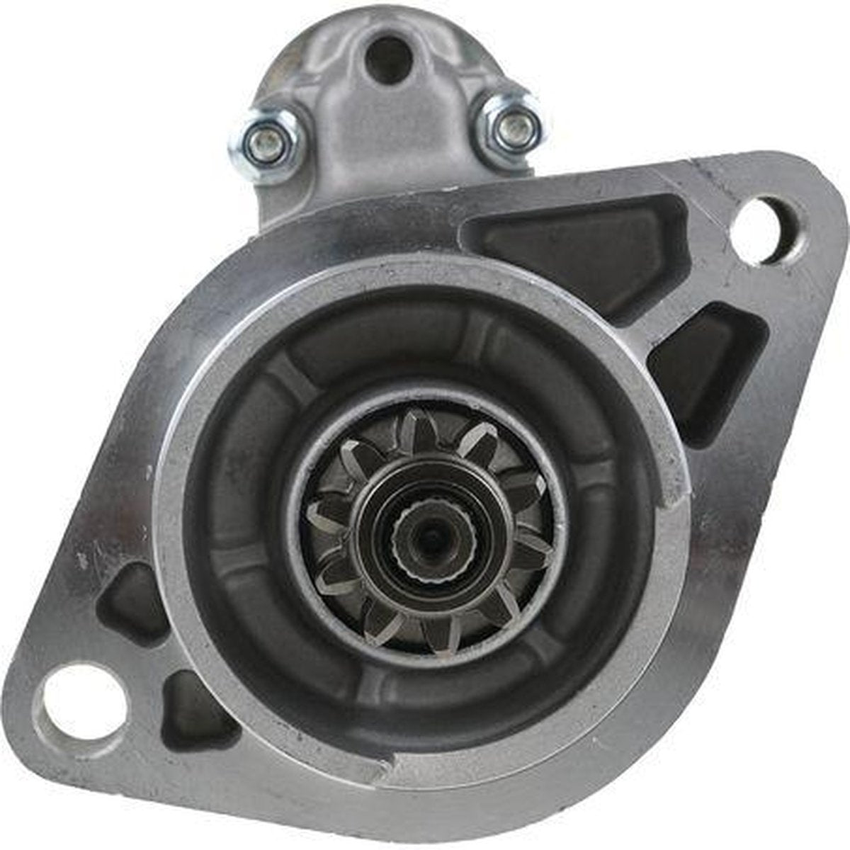 OEX Starter Motor 12V 10th CW (Denso Style) DXS636