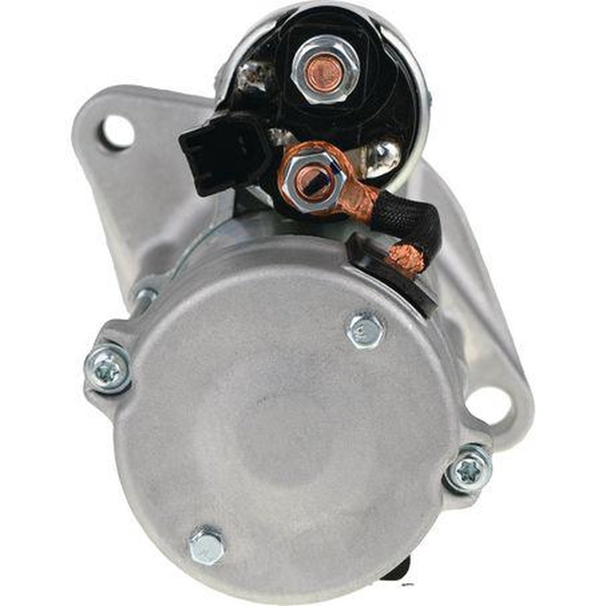 OEX Starter Motor 12V 10th CW (Denso Style) DXS636
