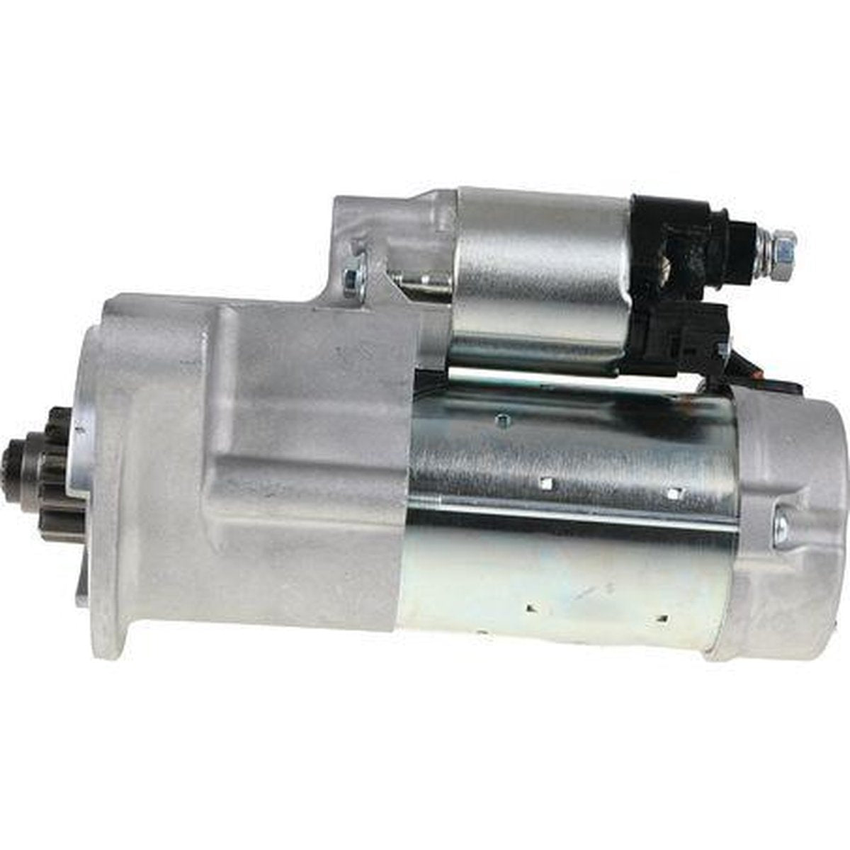 OEX Starter Motor 12V 10th CW (Denso Style) DXS636