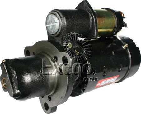 OEX Starter Motor 24V 12th CW (Delco 37MT Style) DXS9140