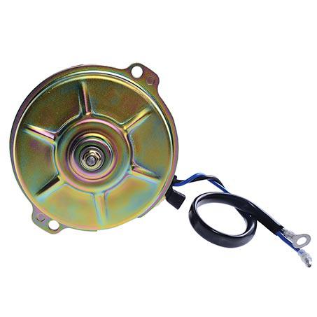 OEX Fan Motor 12V Single Shaft 1-Speed EMX212