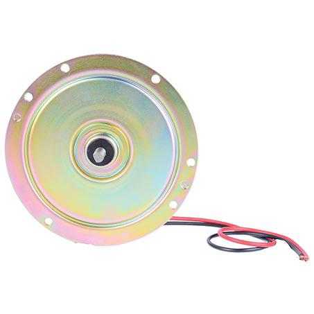OEX Fan Motor 24V Single Shaft 1-Speed EMX412