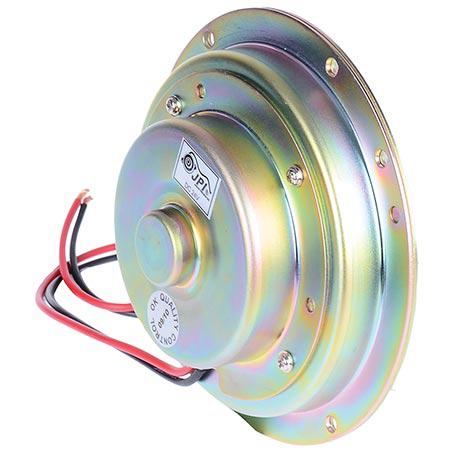 OEX Fan Motor 24V Single Shaft 1-Speed EMX412