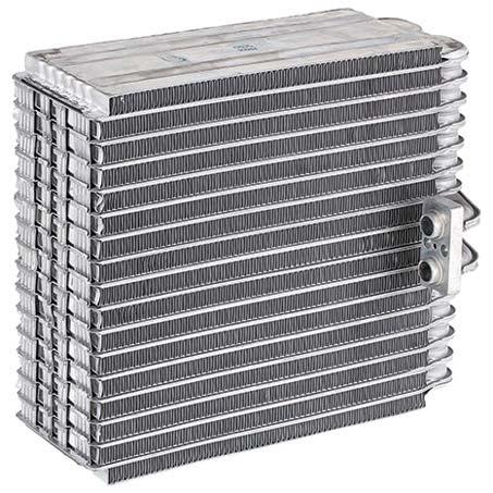 OEX AC Evaporator Core Plate & Fin In/Out Fitting Pad EVX0016