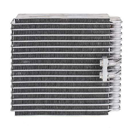 OEX AC Evaporator Core Plate & Fin In/Out Fitting Pad EVX0016