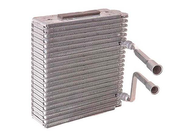 OEX AC Evaporator (BEHR Style) EVX103