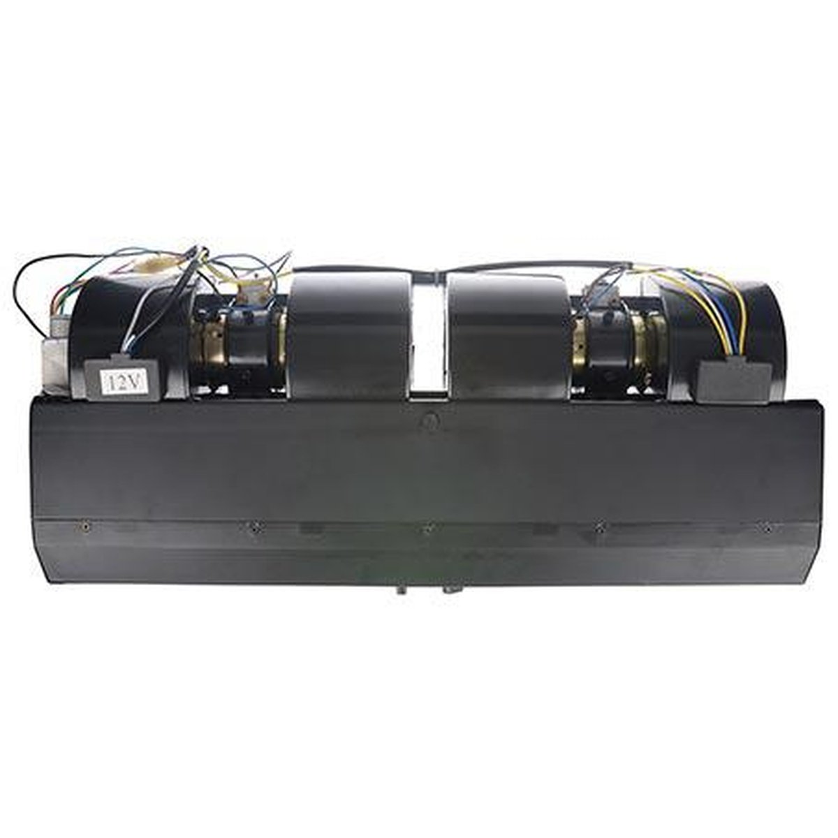 OEX Evaporator Assembly 12V EVX200