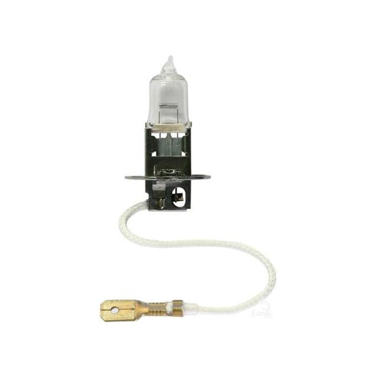 OEX H3 Globe 12V 100W GLX16380