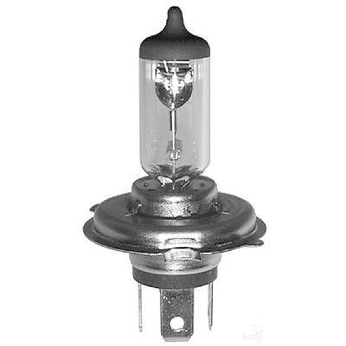 OEX H4 Globe 12V 60/55W Xenon +30 GLX16611