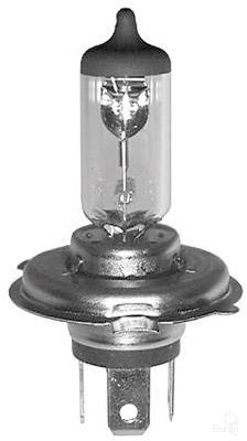 OEX H4 Globe 24V 75/70W Heavy Duty GLX16624