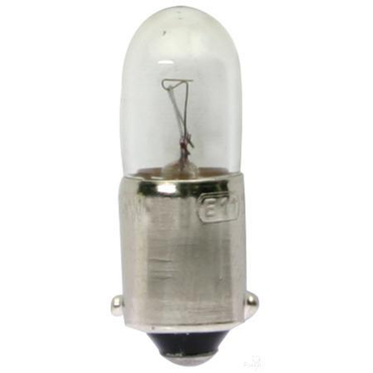 OEX Bayonet Globe 24V 4W Standard (Pack of 10) GLX21220