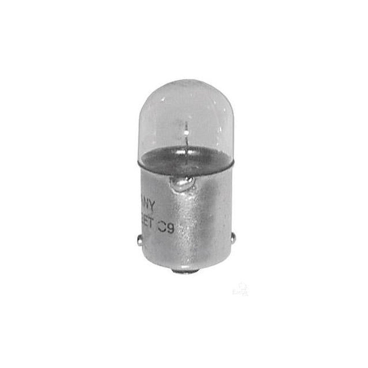 OEX Bayonet Globe 24V 4W Standard (Pack of 10) GLX23044