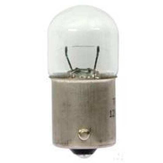 OEX Bayonet Globe 24V 5W Standard (Pack of 10) GLX23049