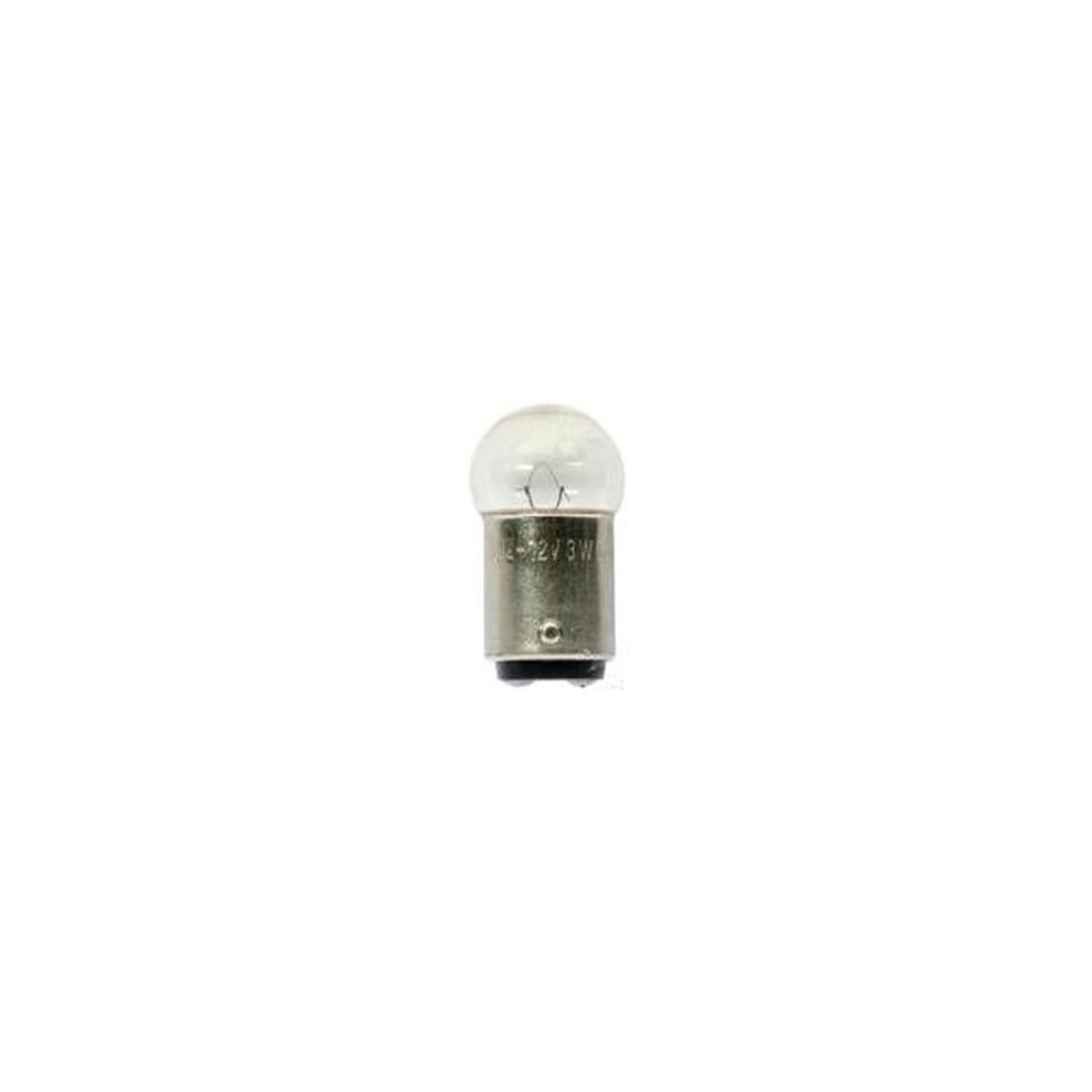 OEX Bayonet Globe 24V 5W Standard (Pack of 10) GLX23149