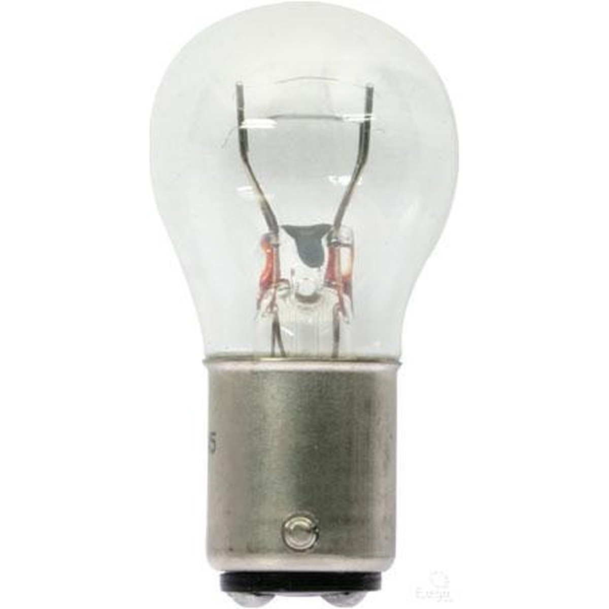 OEX Bayonet Globe 12V 18W Standard (Pack of 10) GLX23710