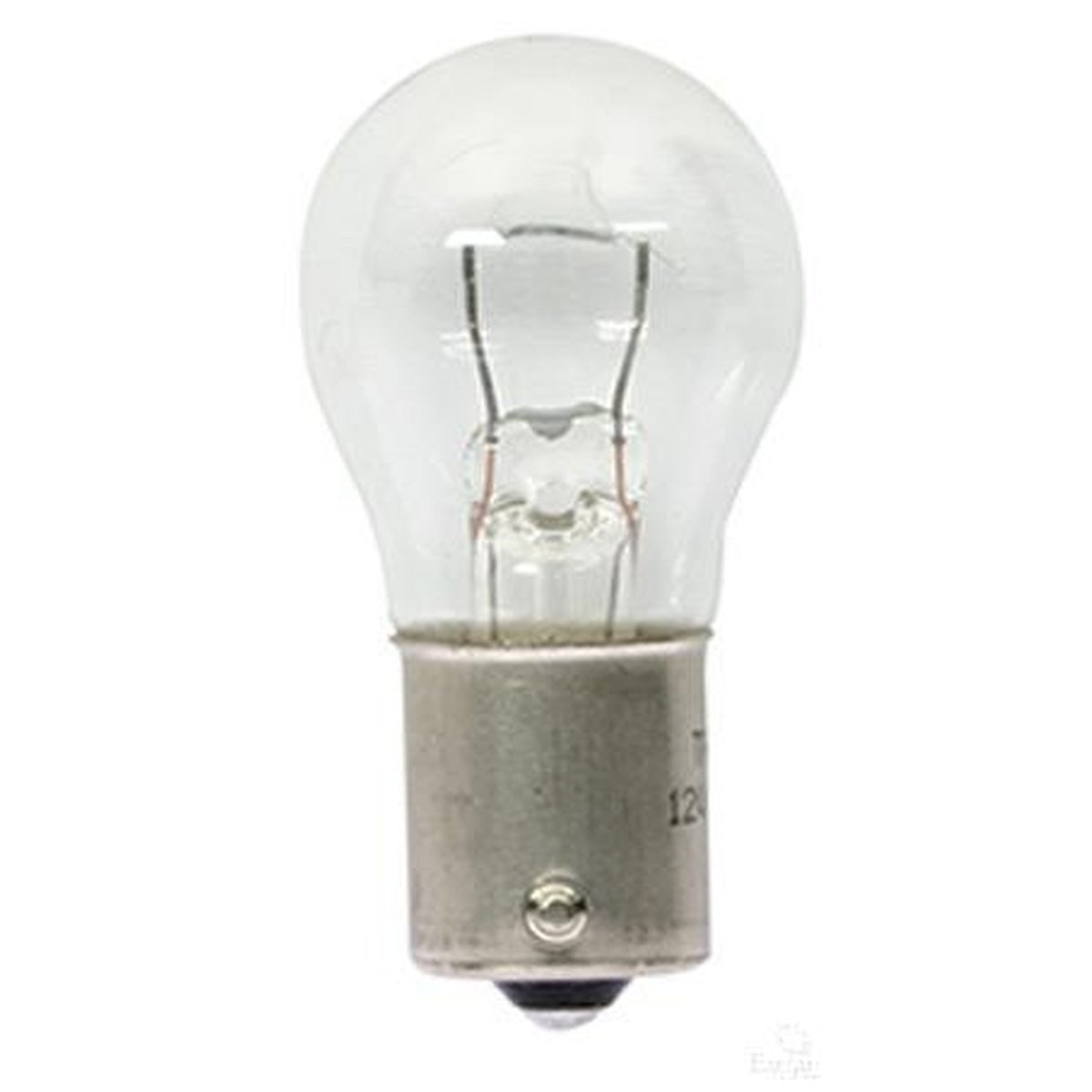 OEX Bayonet Globe 12V 21W Standard (Pack of 10) GLX23818