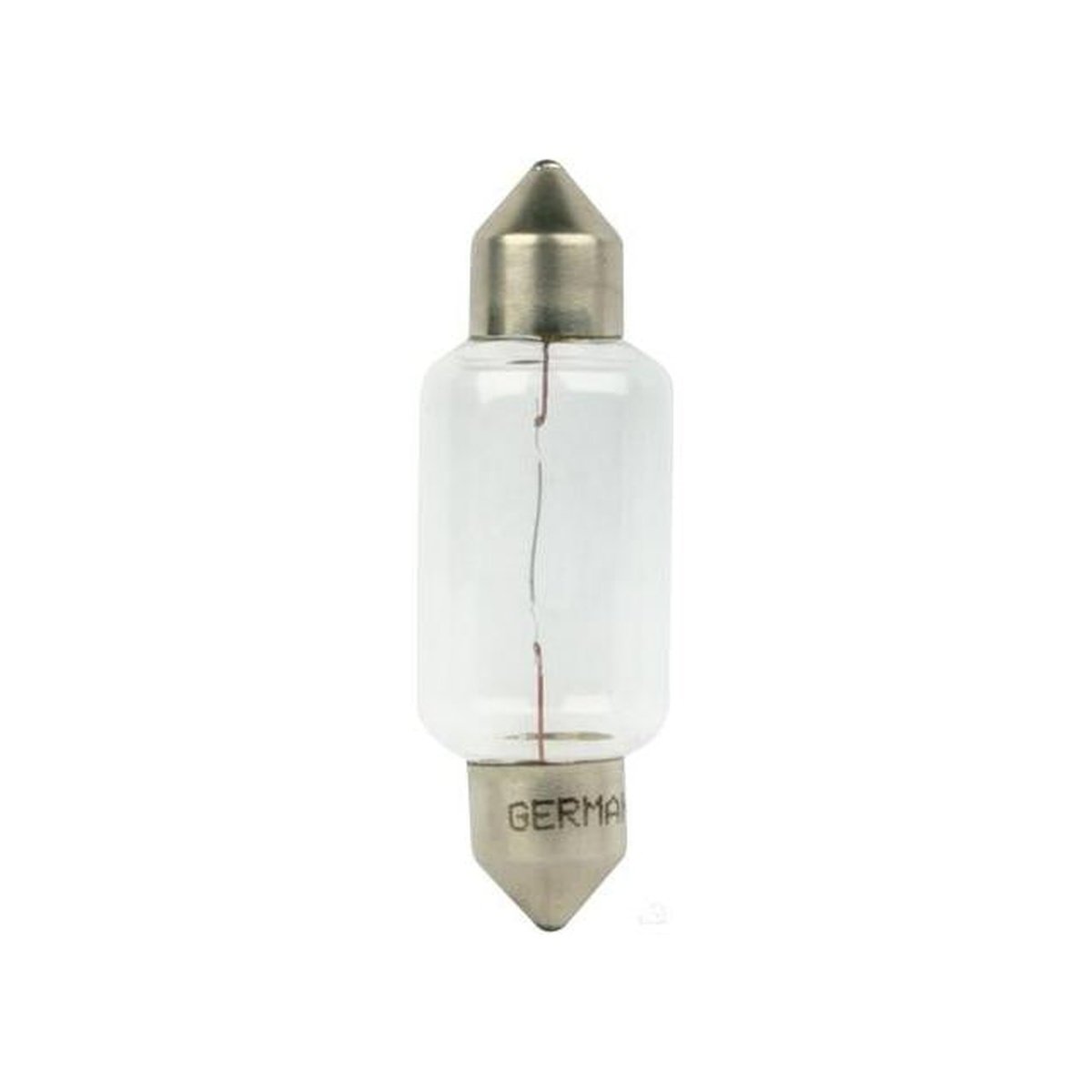 OEX Festoon Globe 24V 18W GLX32320