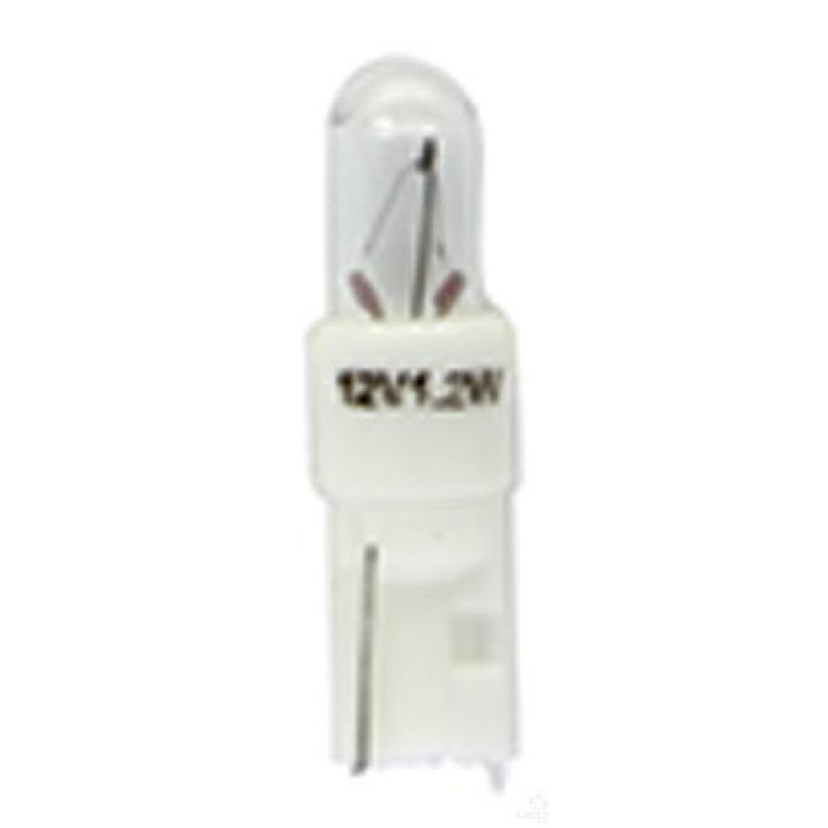 OEX Dash Panel Globe 12V 1.2W Standard (Pack of 10) GLX57060