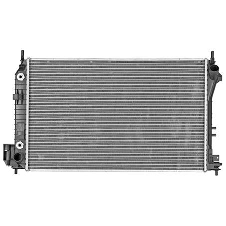 OEX Radiator HOL71211