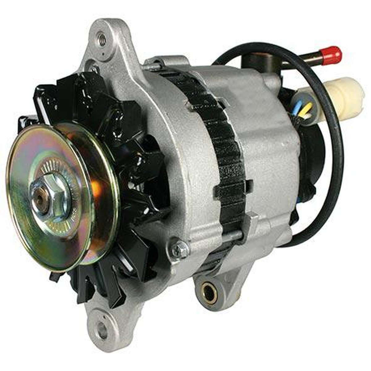 OEX Alternator 12V 70A (Hitachi Style) HXA005