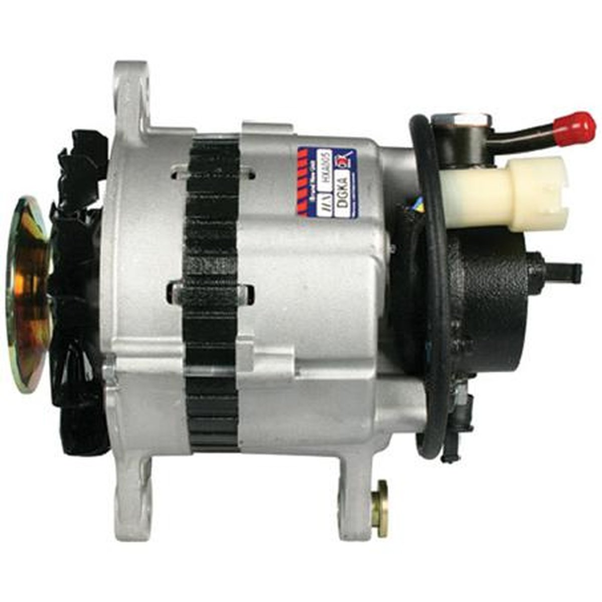 OEX Alternator 12V 70A (Hitachi Style) HXA005