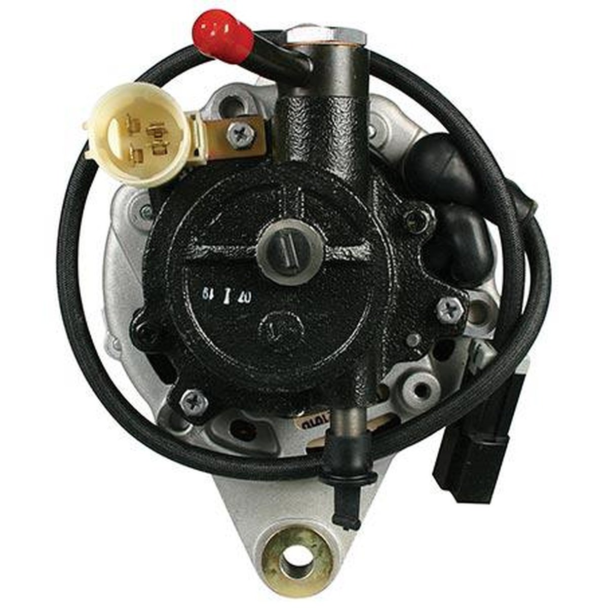OEX Alternator 12V 70A (Hitachi Style) HXA005