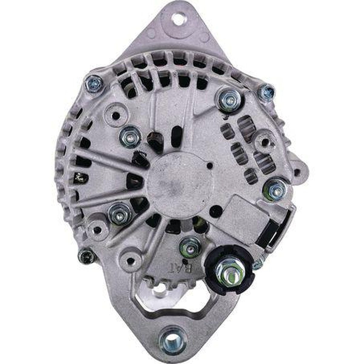 OEX Alternator 12V 70A (Hitachi Style) A-Pulley HXA018