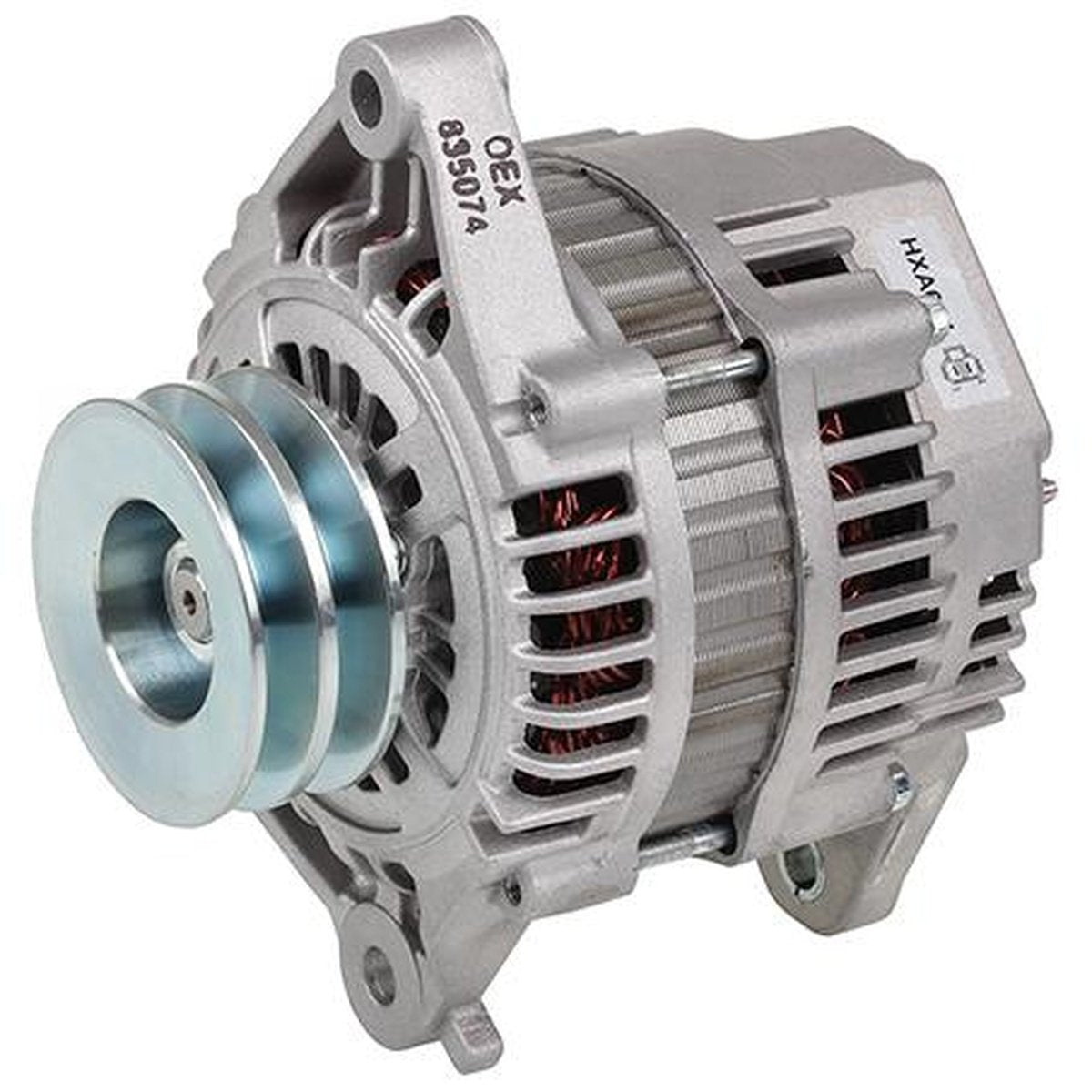 OEX Alternator 12V 70A (Hitachi Style) HXA024