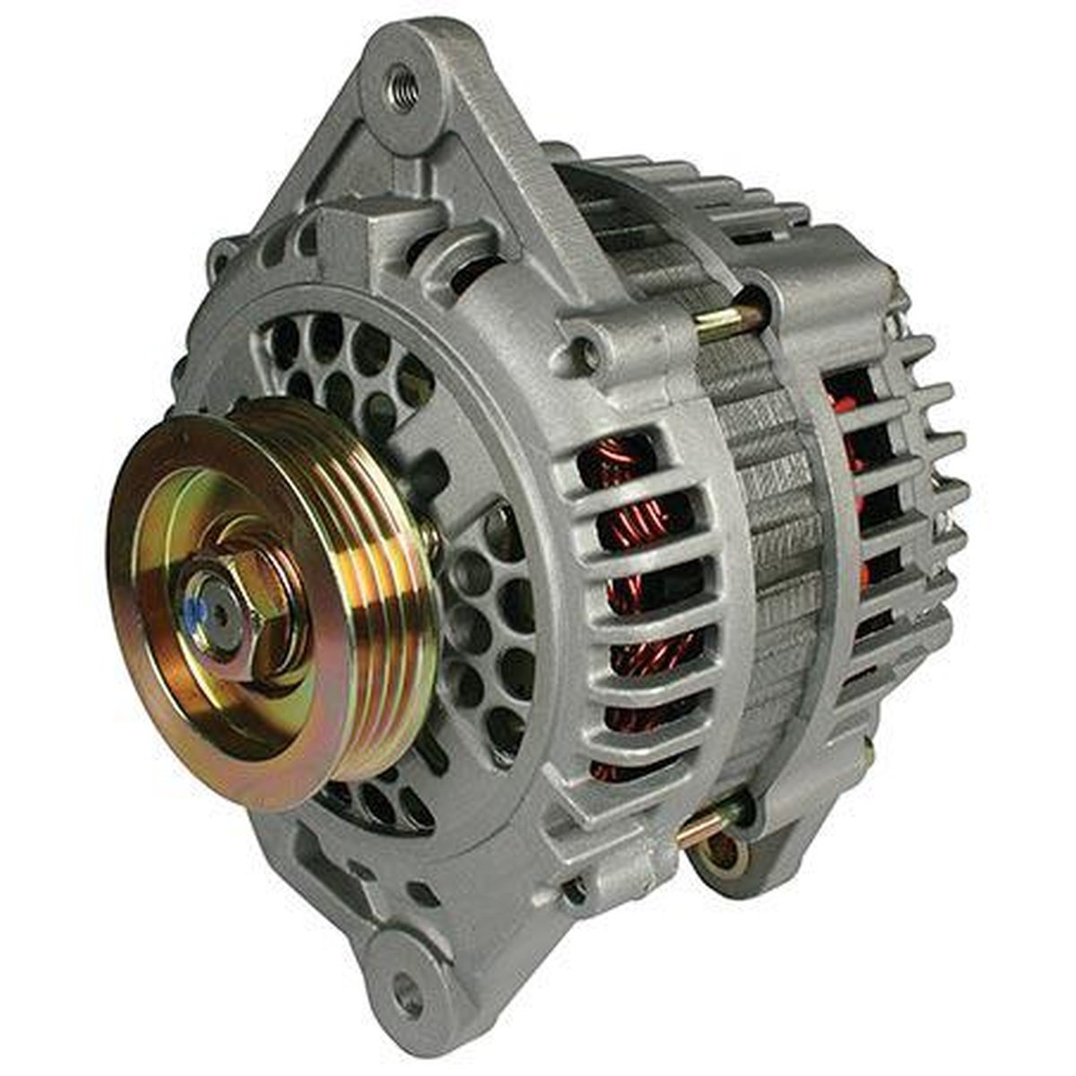 OEX Alternator 12V 90A (Hitachi Style) HXA028