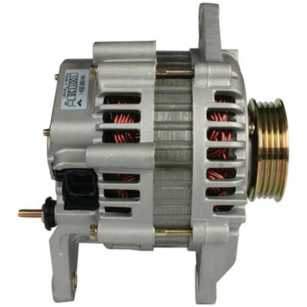 OEX Alternator 12V 90A (Hitachi Style) HXA028