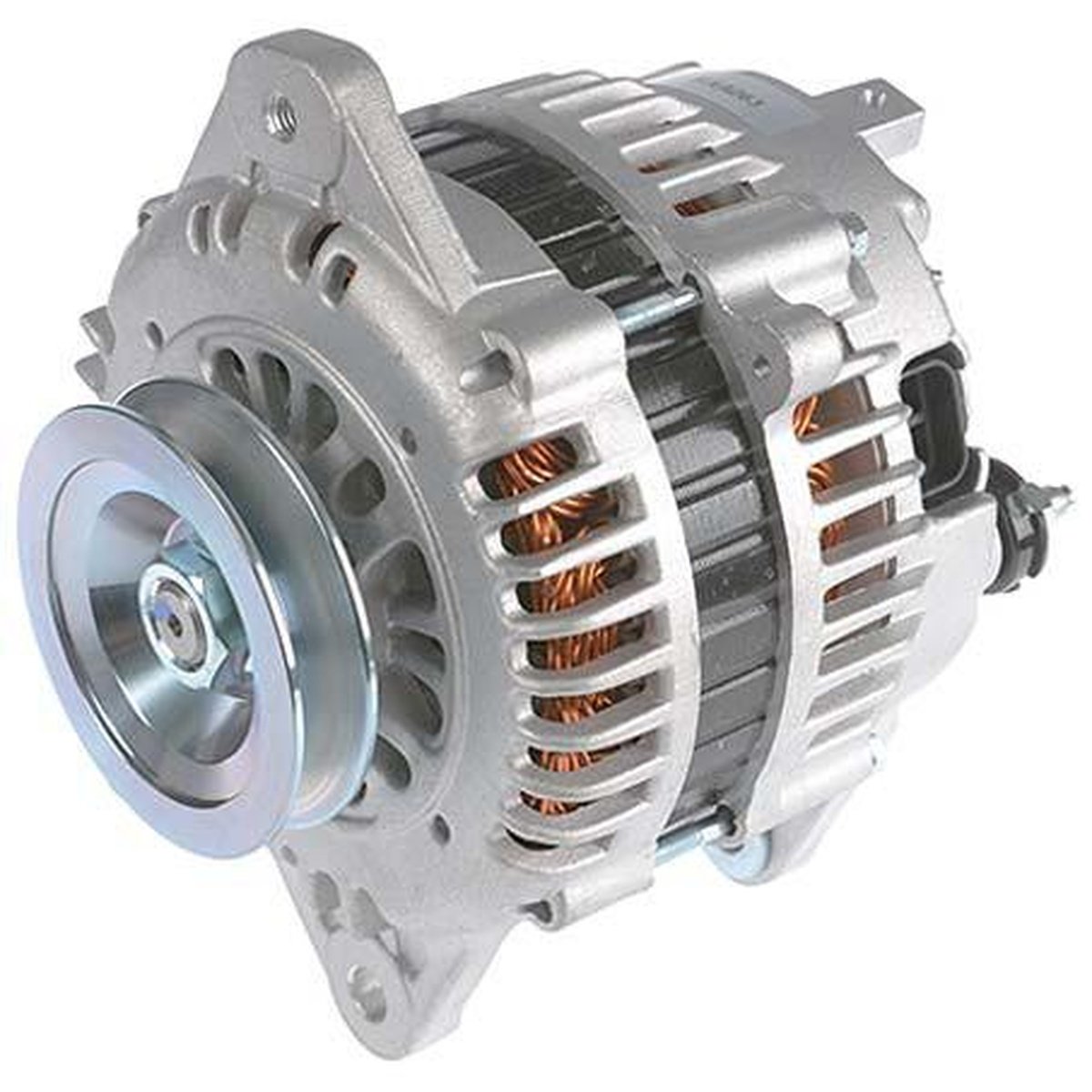 OEX Alternator 12V 100A (Hitachi Style) HXA063
