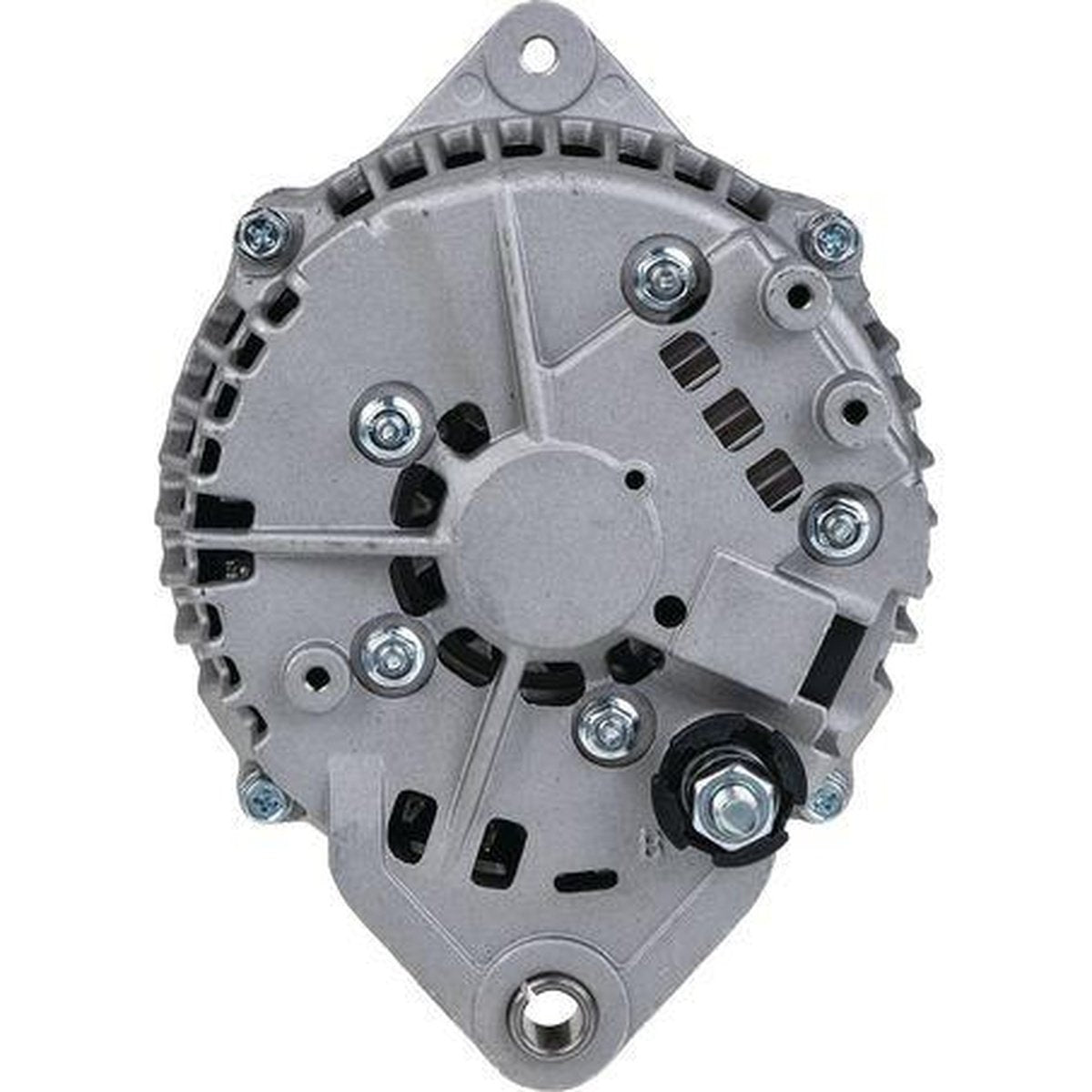 OEX Alternator 12V 90A (Hitachi Style) AA-Pulley Suits HXK-24/HXK-32 HXA076