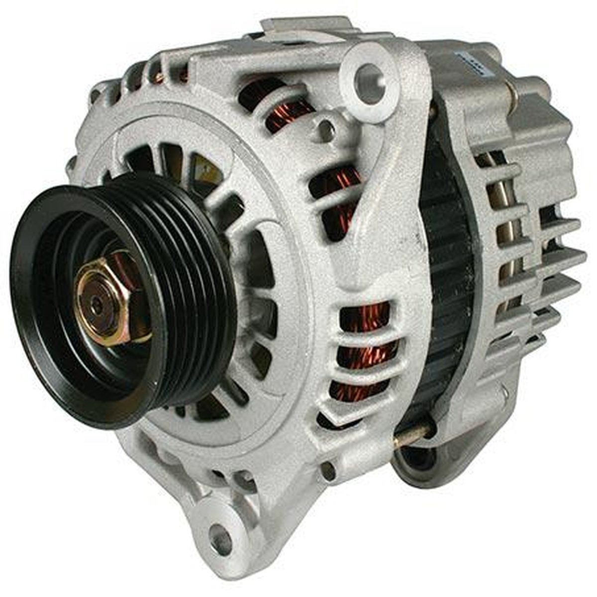 OEX Alternator 12V 90A (Hitachi Style) HXA080